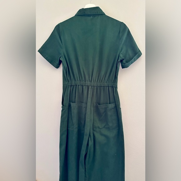 Lucy & Yak Jumpsuit - Picture 2 of 10